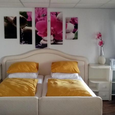 B&B Aan Het Water Earnewald Ngoại thất bức ảnh