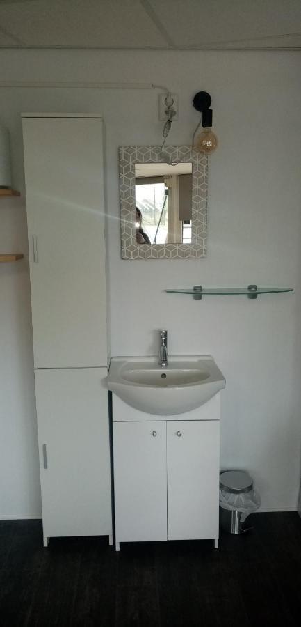B&B Aan Het Water Earnewald Ngoại thất bức ảnh